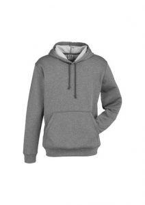 Biz-Collection Men’s Hype Hoodie Pull-On SW239ML