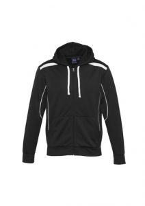 Biz-Collection Men’s United Hoodie SW310M