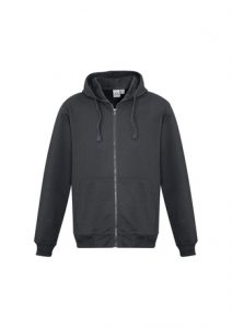 Biz-Collection Crew Zip Men’s Hoodie SW762M