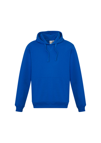 Biz-Collection Men's Crew Hoodie SW760M - Safety1st