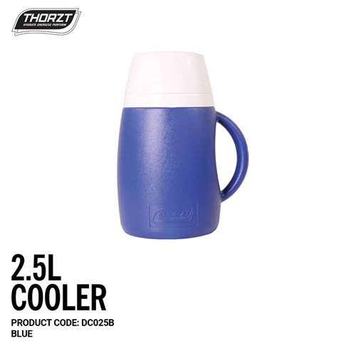Thorzt Drink Cooler 2.5L