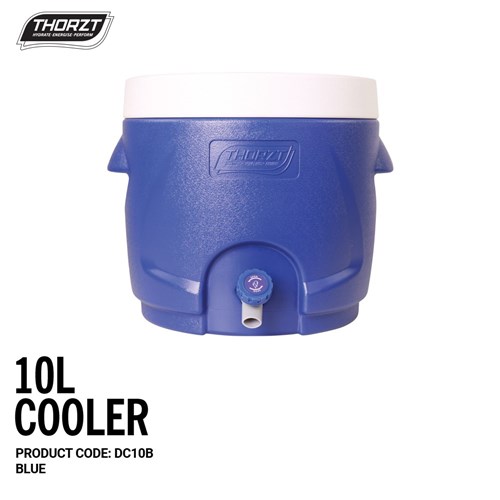 Thorzt Drink Cooler 10 litre