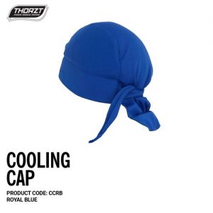 Thorzt Cool Cap Royal Blue CCRB