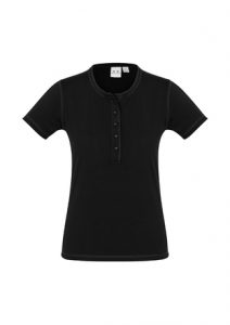 Biz-Collection Ladies Vintage Tee T811L