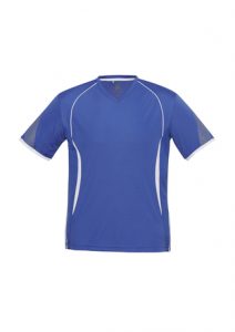 Biz-Collection Men’s Razor Tee T406MS