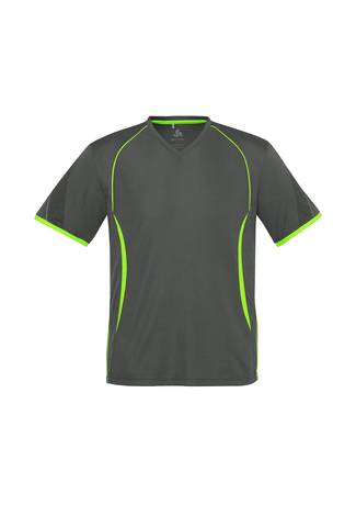 Mens Razor Tee - Safety1st