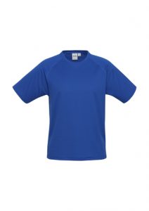 Biz-Collection Men’s Sprint Tee T301MS