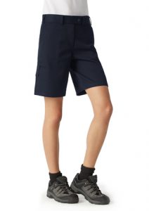 Biz-Collection Ladies Detroit Short BS10322