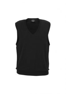 Biz-Collection Ladies V-Neck Vest LV3504