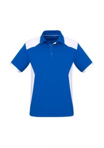 Biz-Collection Men’s Rival Polo P705MS