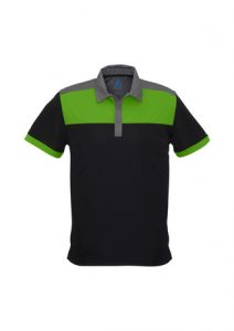 Biz-Collection Charger Men’s Polo P500MS