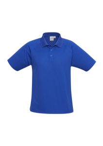 Biz-Collection Men’s Sprint Polo P300MS