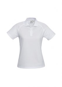 Biz-Collection Ladies Sprint Polo P300LS