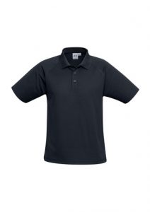 Biz-Collection Kids Sprint Polo P300KS