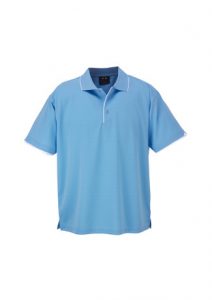 Biz-Collection Men’s Elite Polo P3200