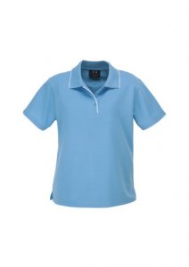 Biz-Collection Ladies Elite Polo P3225