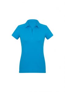 Biz-Collection Ladies Profile Polo P706LS