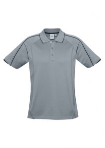 Biz-Collection Men’s Blade Polo P303MS