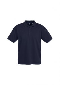 Biz-Collection Men’s Ice Polo P112MS