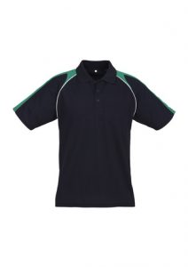 Biz-Collection Men’s Triton Polo P225MS