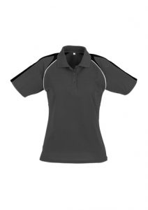 Biz-Collection Ladies Triton Polo P225LS