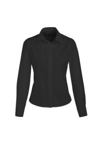 Biz-Collection Ladies Berlin Long Sleeve Shirt S121LL