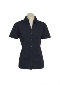 Biz-Collection Shirt Ladies Metro SS LB7301