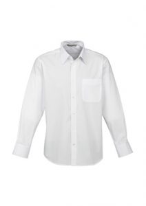 Biz-Collection Men’s Base Long Sleeve Shirt S10510