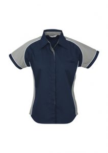 Biz-Collection Ladies Nitro Shirt S10122