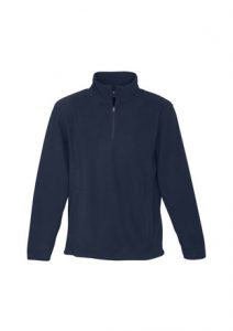 Biz-Collection Men’s Fleece Core Micro F235ML