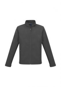 Biz-Collection Men’s Apex Lightweight Softshell Jacket J740M