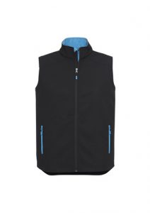 Biz-Collection Men’s Geneva Vest J404M