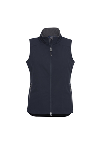 Biz-Collection Ladies Geneva Vest J404L