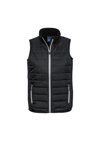 Men's Stealth Tech Vest - Safety1st