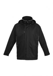 Biz-Collection Unisex Core Jacket J236ML