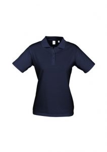 Biz-Collection Ladies Ice Polo P112LS