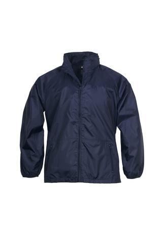 Unisex Spinnaker Jacket - Safety1st