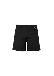 Syzmik Shorts Men’s Rugged Cooling ZS507