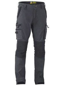 Bisley Flex & Move Stretch Cargo Pants BPC6330