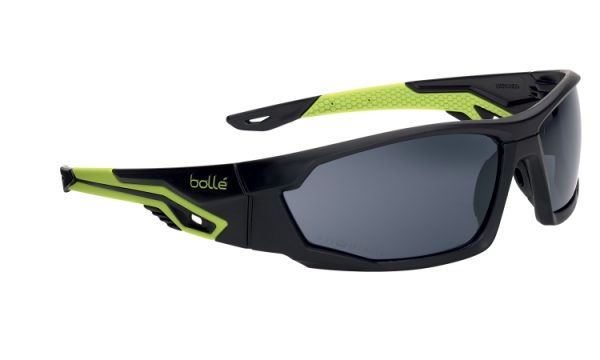 Bolle Mercuro Spec Smoke Lens AS/AF