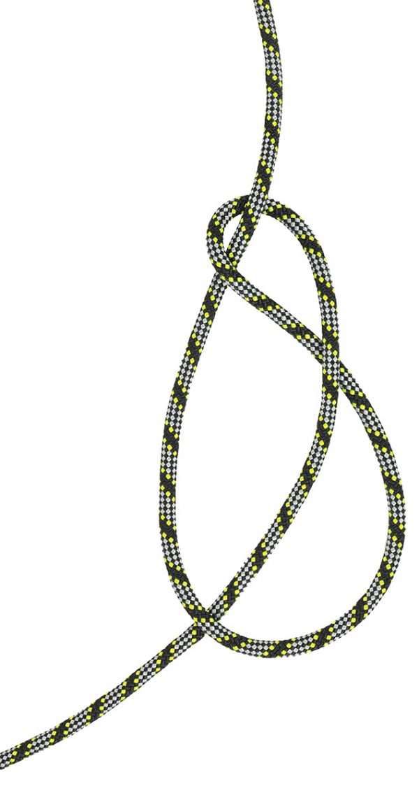 ZERO Tactix Kermantle Rope 11mm Sold per Meter ZT-11