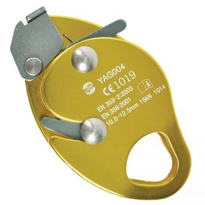 ZERO AutoGrab Auto Rope Grab Device FAG-004