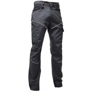 Bison TWZ 190gsm Polycotton Light Weight Trouser