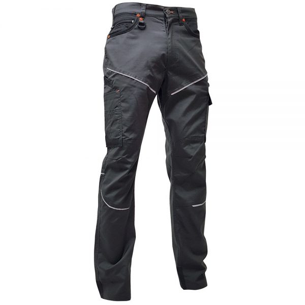 Bison TWZ 190gsm Polycotton Light Weight Trouser