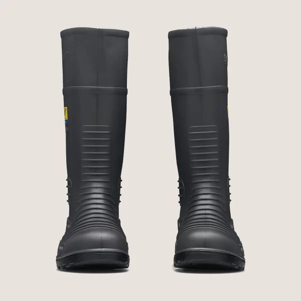 Blundstone Gumboot 025 Grey UK 5-13 Unisex - Image 3