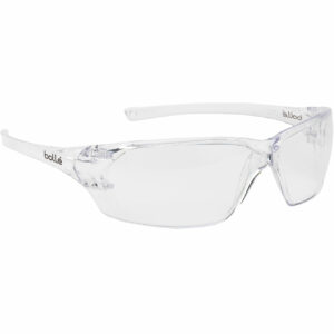 Bolle Prism Safety Glasses Clear – 1614401