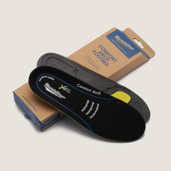 Blundstone Insole Comfort Arch Footbed - UK Sizing - Image 2