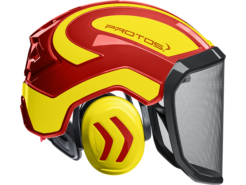 PROTOS FORESTRY GEAR