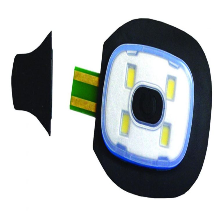 Legend Headlight Beanie 4237 Safety1st