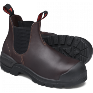 John Bull Cougar 4291 Slip on Safety Boot